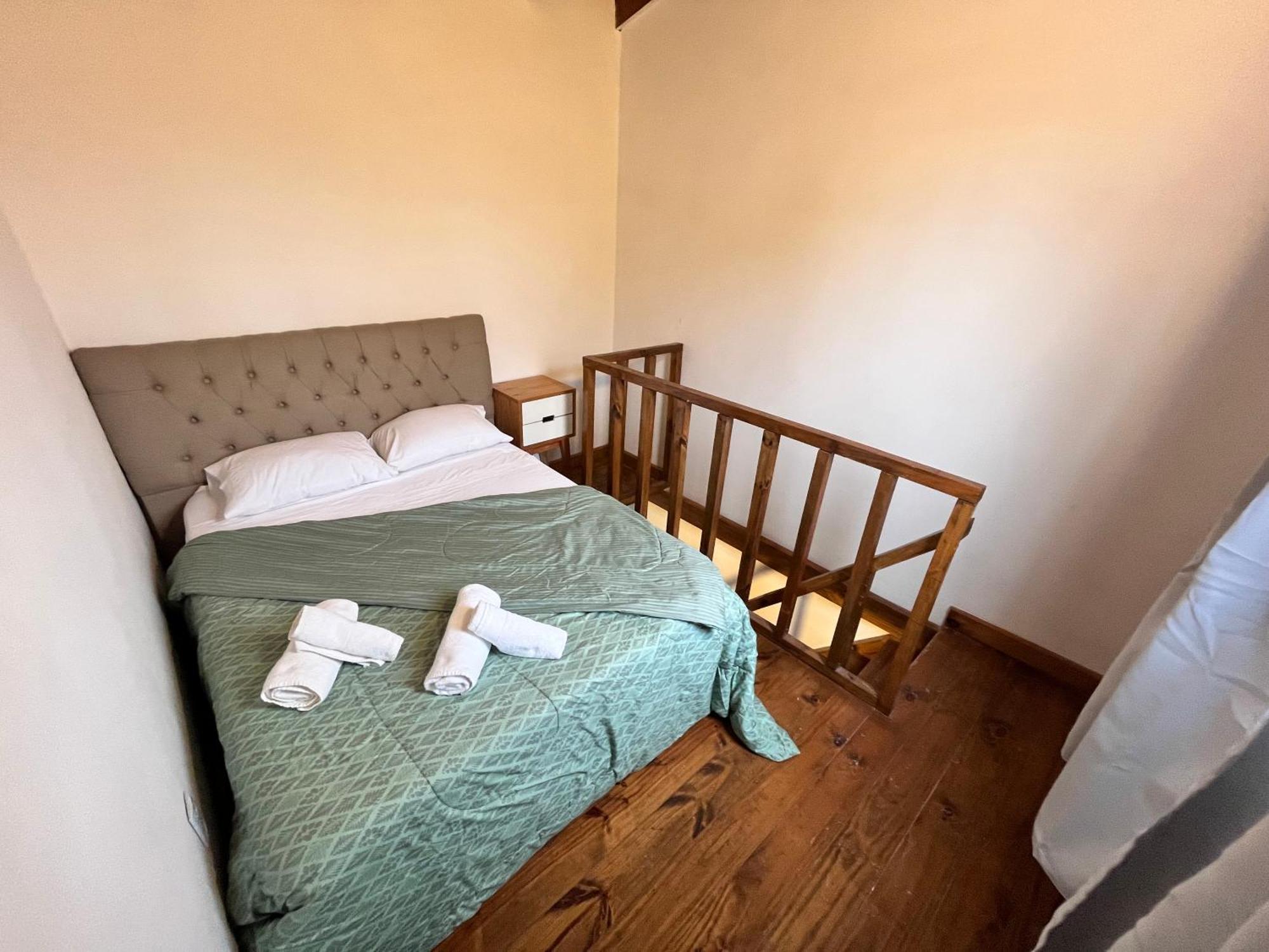 Apartamento Lh Primero A A 15 Minutos Del Aeropuerto De Ezeiza